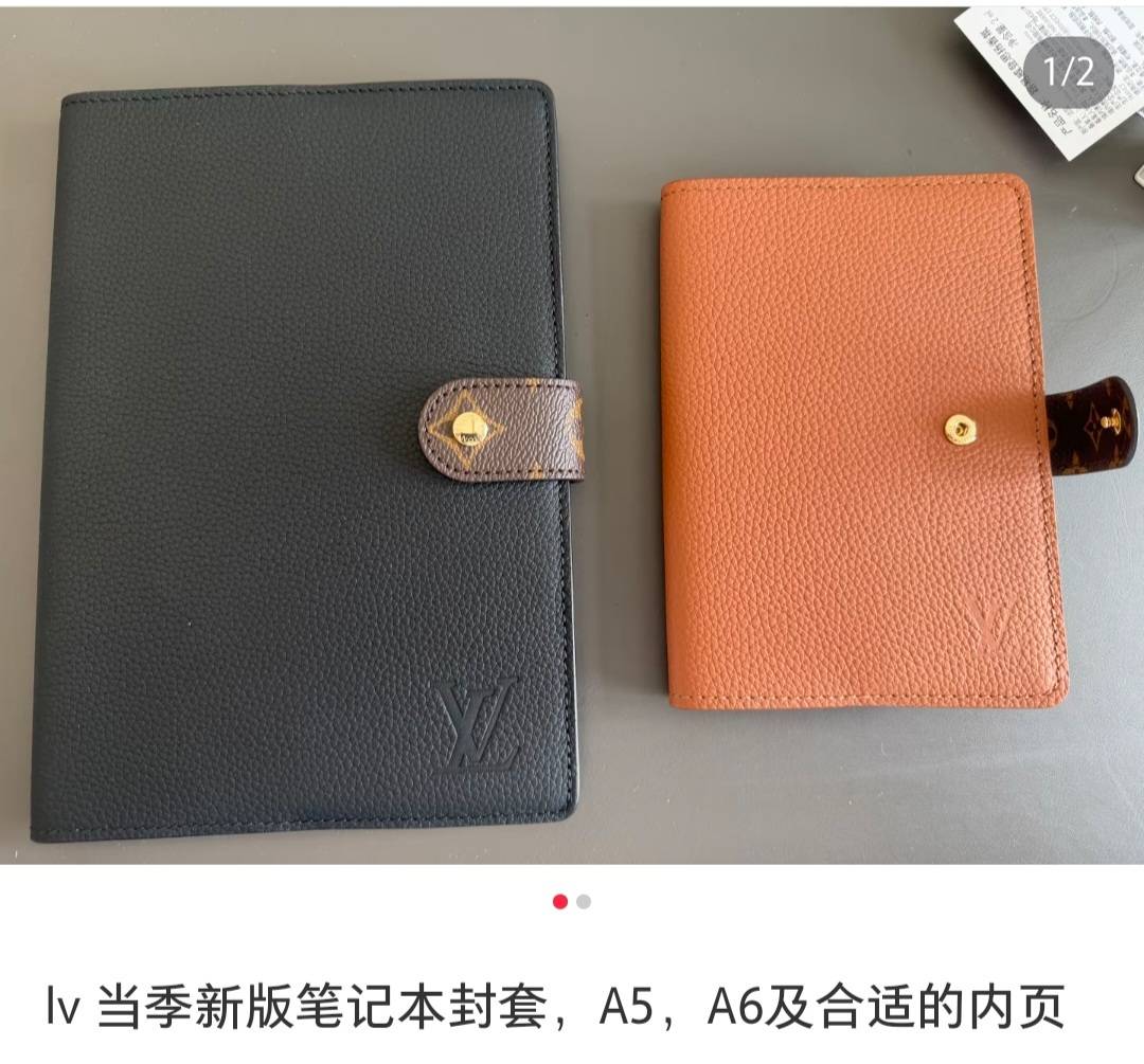 LOUIS VUITTON ルイヴィトン モノグラム ダミエ ジッピーウォレット 二つ折り財布 レディース ブラウン ブラック ピンク - 画像 3