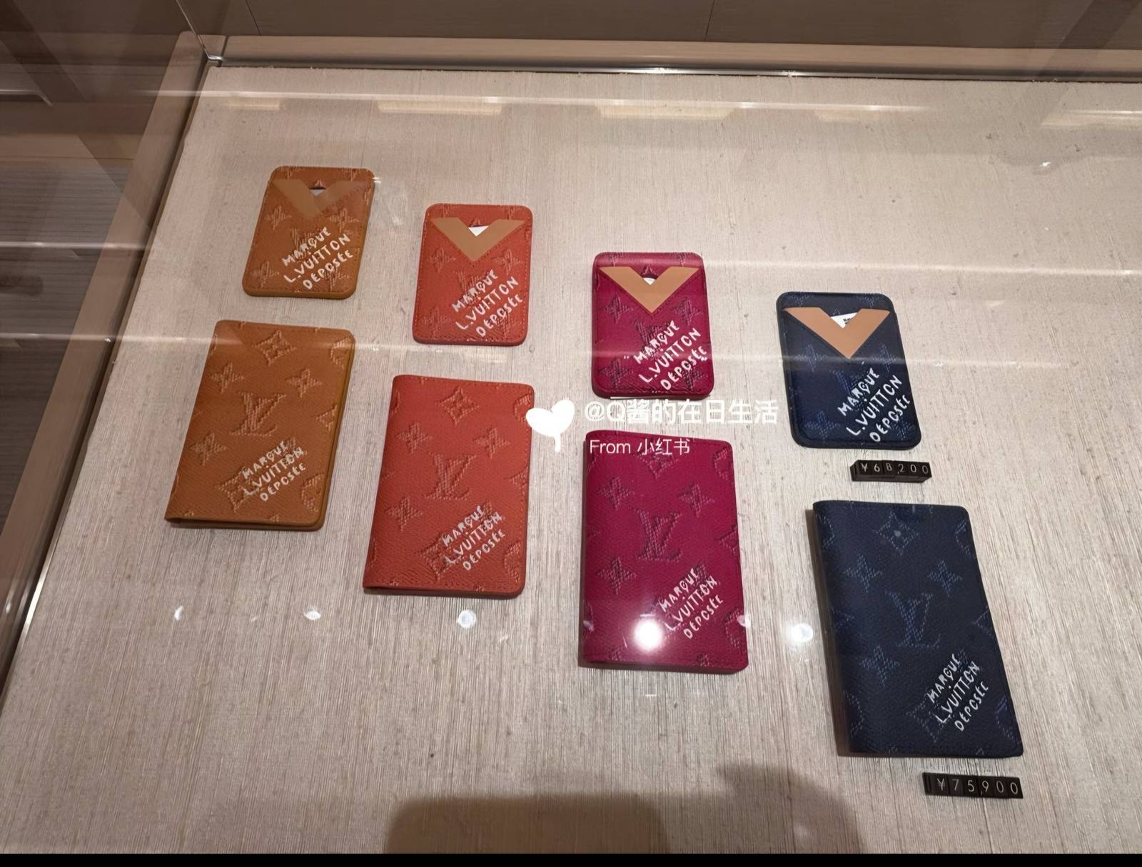 LOUIS VUITTON ルイヴィトン モノグラム ダミエ ジッピー ウォレット 長財布 二つ折り財布 レディース ブラック ホワイト ブラウン ピンク グリ - 画像 3