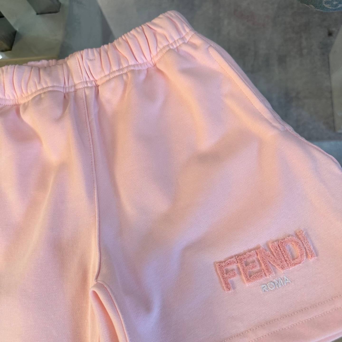 キッズ ガールズ ロンT パンツ セットアップ 春夏 綿 ファッション ピンク 通園 通学 デイリー - 画像 8