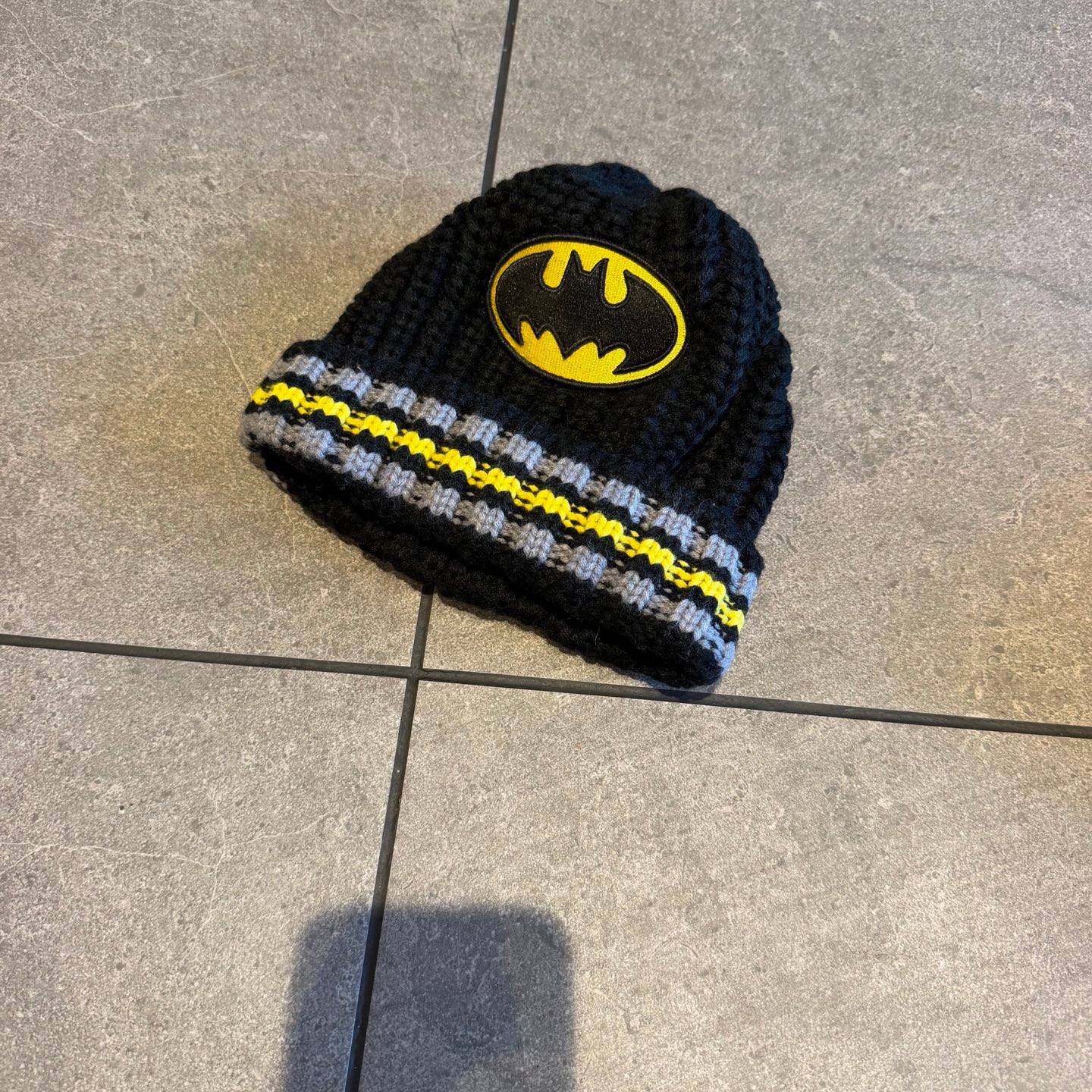 男の子 キッズ ニット帽 秋冬 長袖 綿 無地 刺繍 ワンピース パンツ セットアップ 通園 通学 デイリー - 画像 4