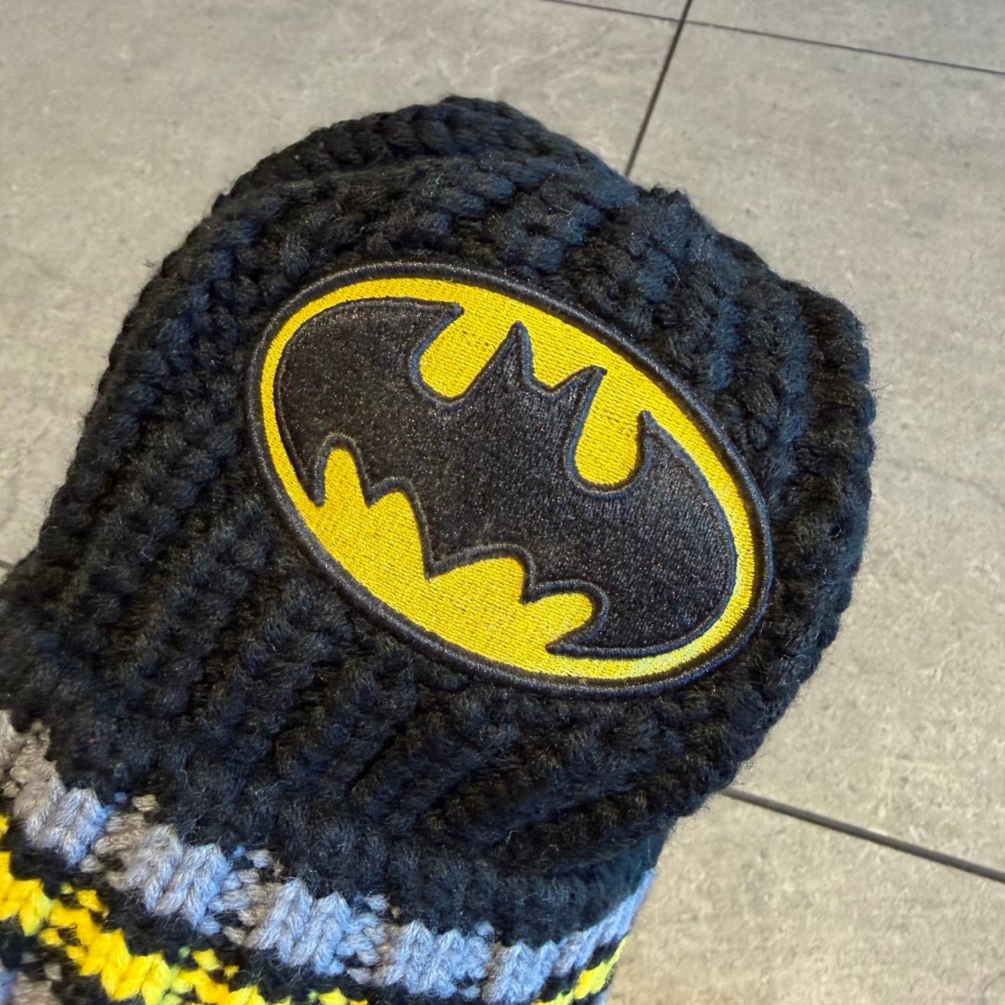 男の子 キッズ ニット帽 秋冬 長袖 綿 無地 刺繍 ワンピース パンツ セットアップ 通園 通学 デイリー - 画像 7