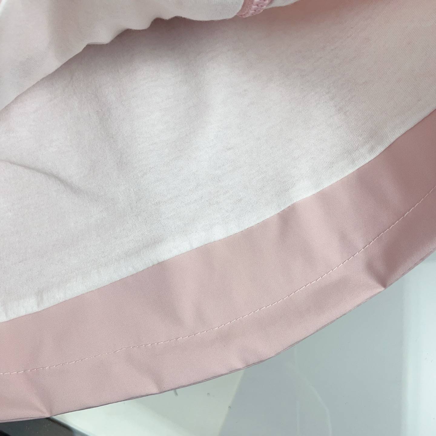 キッズ ディオール ロンパース 春夏 綿 ノースリーブ 星柄 お出かけ ベビー服 - 画像 8