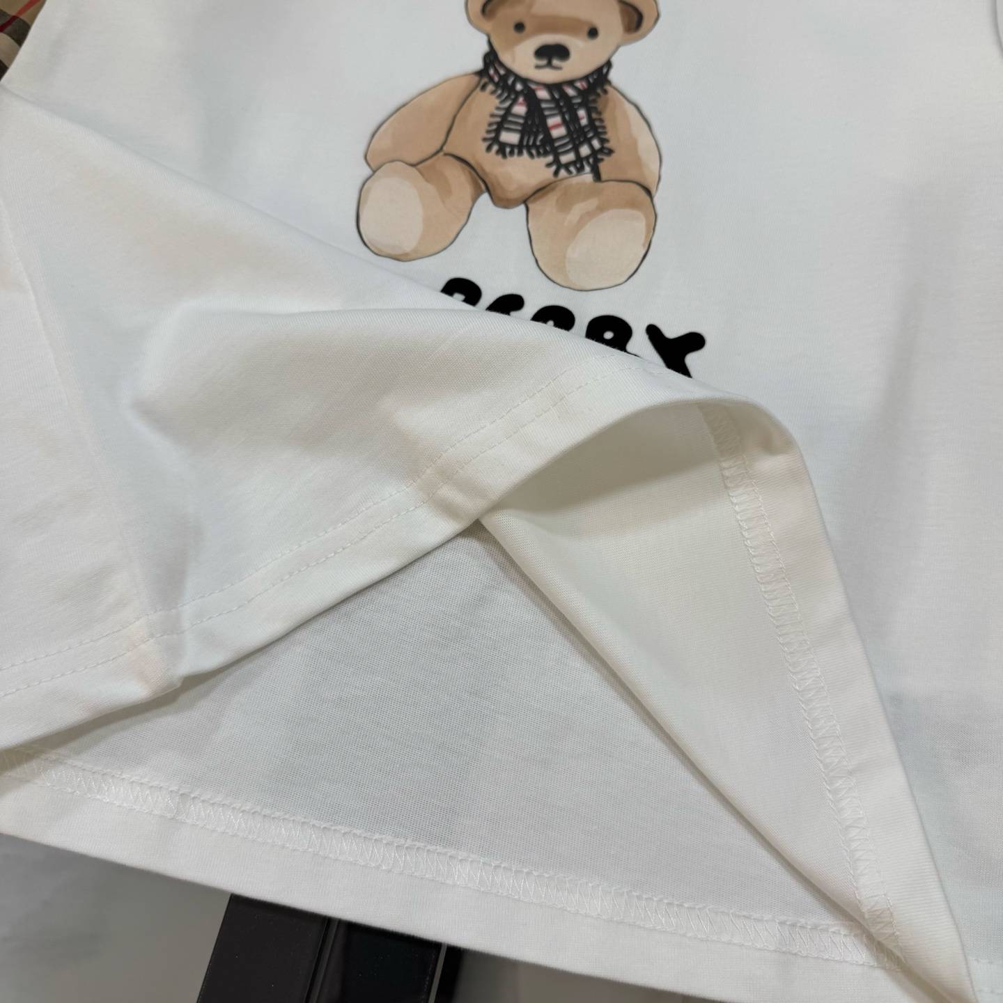 キッズ ボーイズ ガールズ Tシャツ ロンT セットアップ チェック ドット ファッション 通園 通学 デイリー - 画像 6