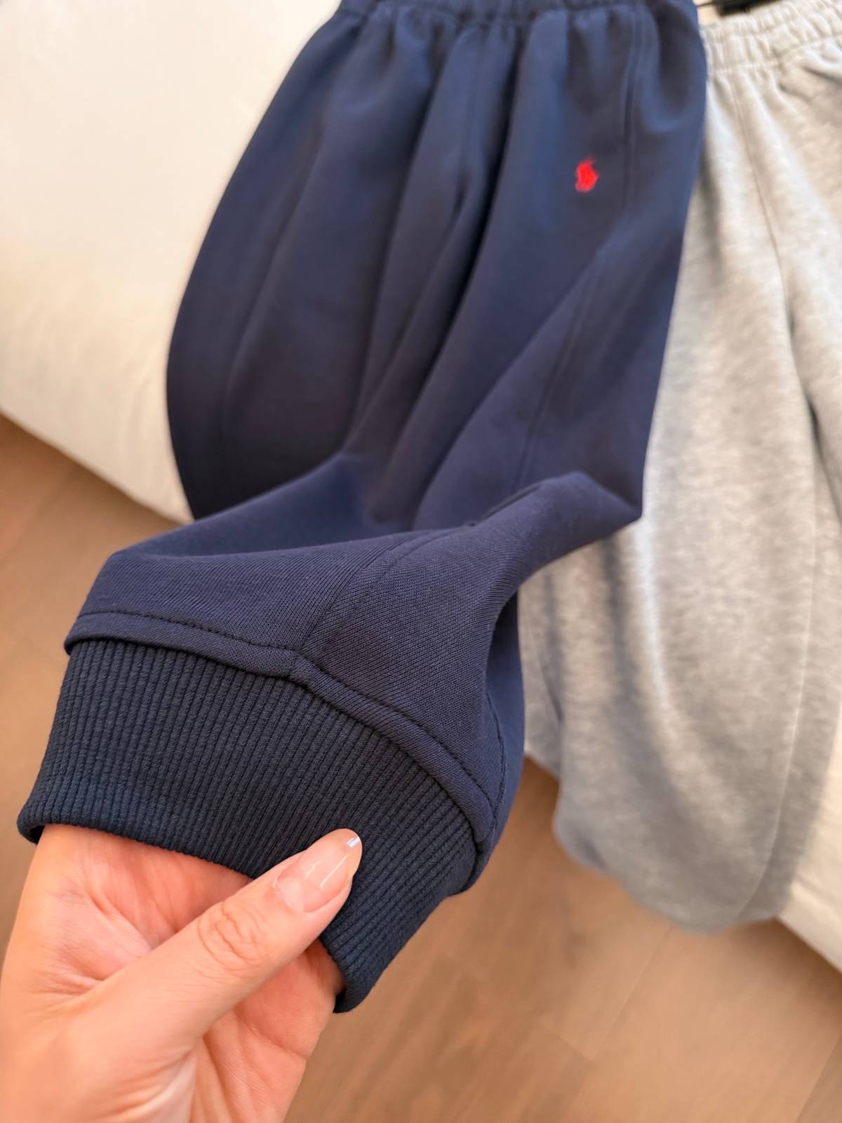 キッズ 男の子 ロンパース スウェットパンツ 長袖 通園 通学 デイリー フリース裏地 ゆったり カラーバリエーション - 画像 7