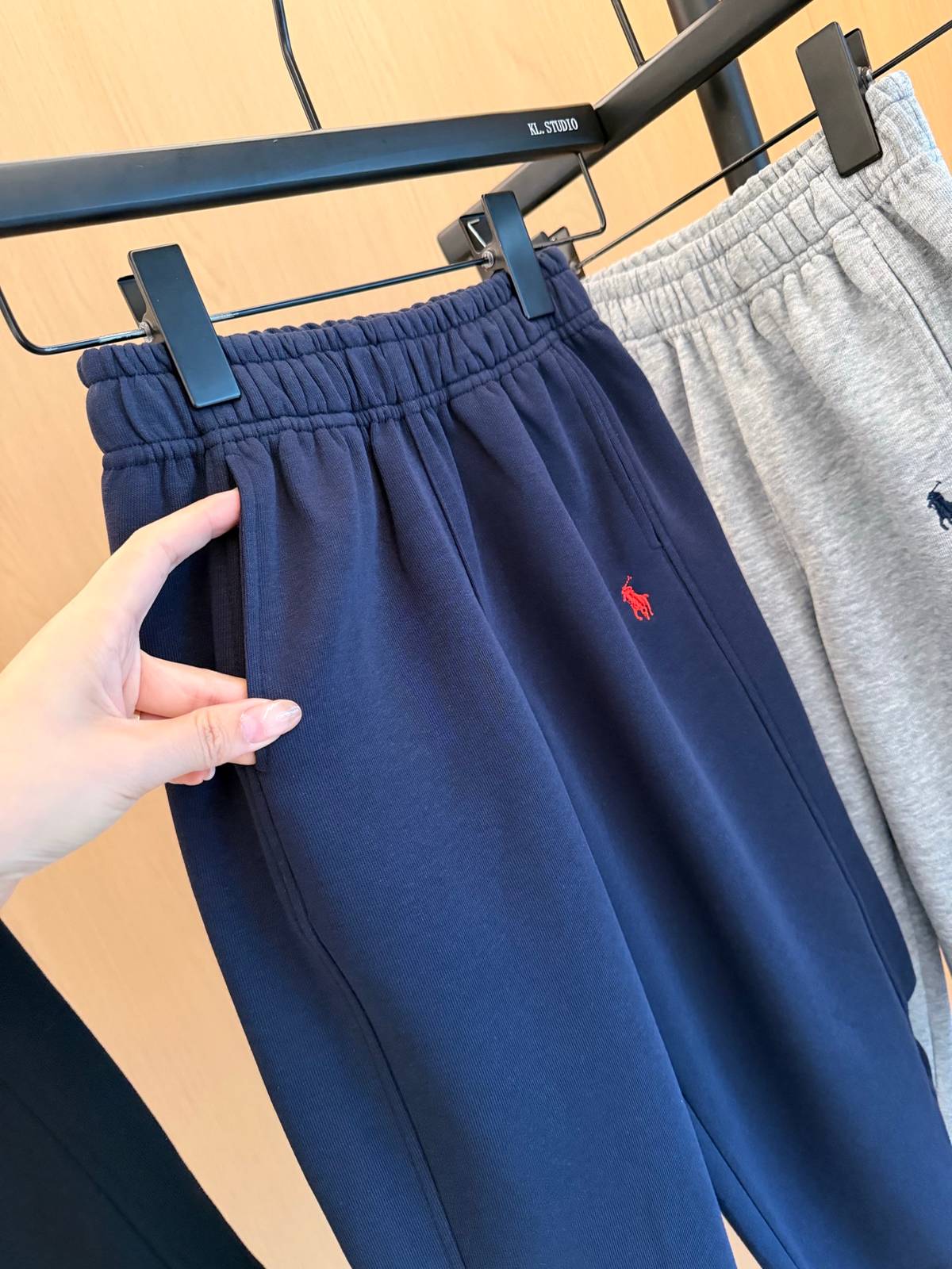キッズ 男の子 ロンパース スウェットパンツ 長袖 通園 通学 デイリー フリース裏地 ゆったり カラーバリエーション - 画像 8