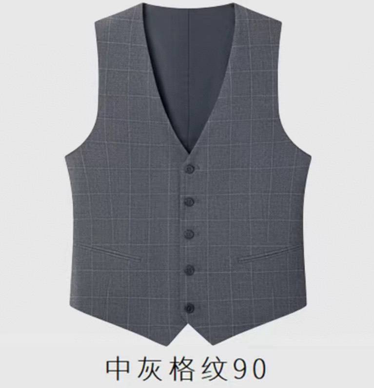 P450 セットアップ テーラードジャケット シングル 2B ファインチェック メンズ チャコールグレー - 画像 5