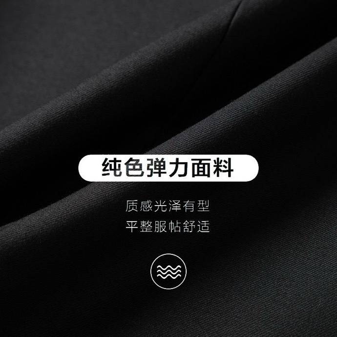CHANEL チャンネル セットアップ テーラードジャケット シングル 2B メンズ ブラック - 画像 7