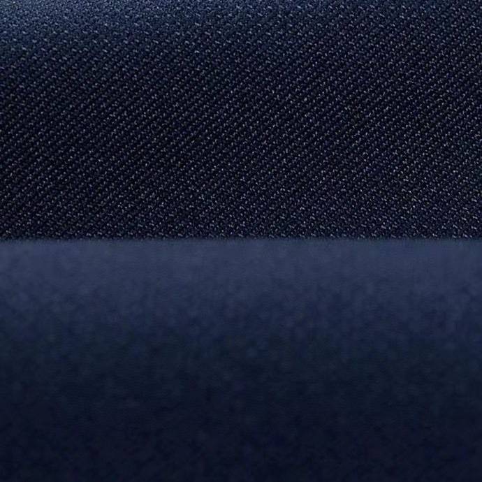 メンズ テーラードジャケット セットアップ シングル 2B ブルー ウール混 メンズ - 画像 7