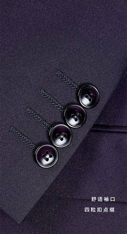 Dior ディオール セットアップ テーラードジャケット シングル 2B ブラック メンズ - 画像 7