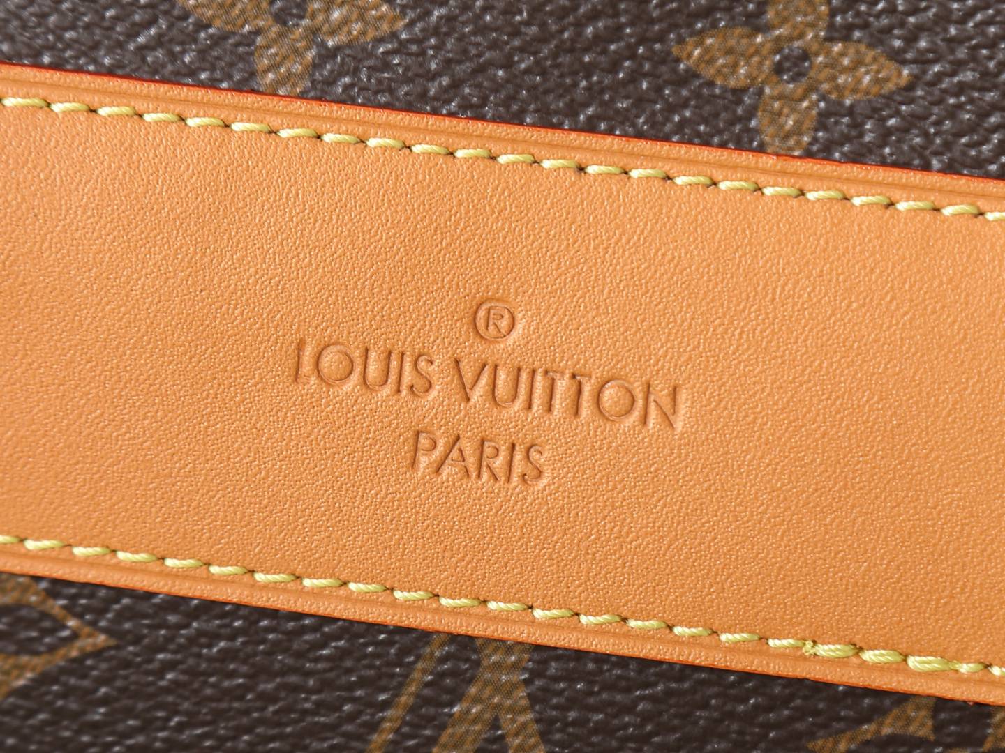 LOUIS VUITTON ルイヴィトン M28115 モノグラム ショルダーバッグ メンズ レトロ バッグ ミニ チェ - 画像 6