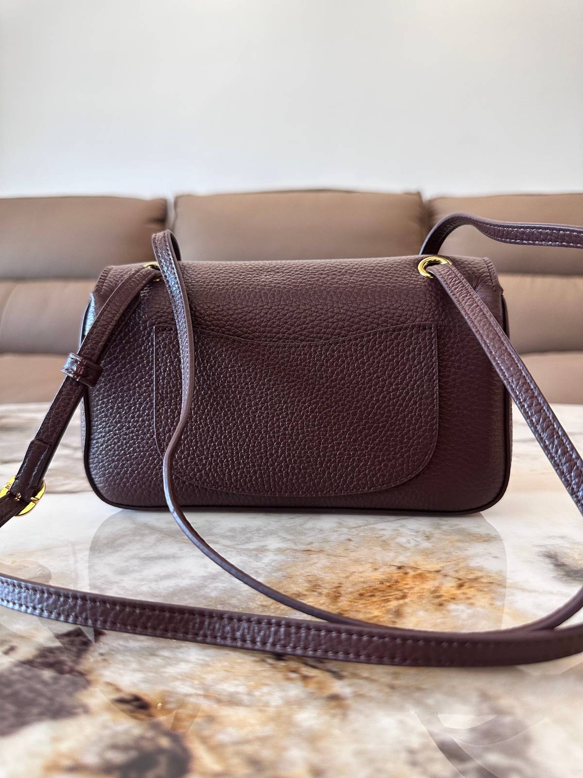 シャネル CHANEL マトラッセ チェーンショルダーバッグ キャビアスキン ゴールド金具 レディース ブラック ベージ - 画像 17