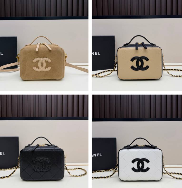 シャネル CHANEL マトラッセ チェーンショルダーバッグ キャビアスキン ブラック ホワイト バイカラー ゴールド金
