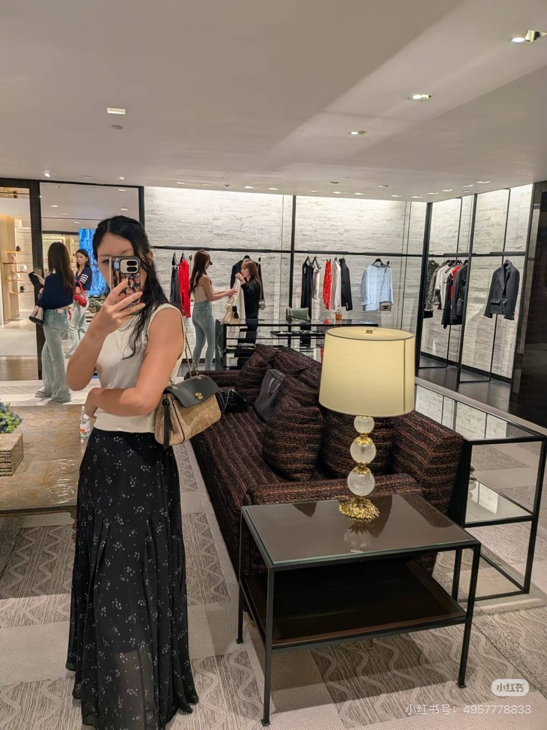 シャネル CHANEL マトラッセ フラップバッグ キャビアスキン ゴールド金具 レザー編み込みチェーン 2WAY ブラ - 画像 6