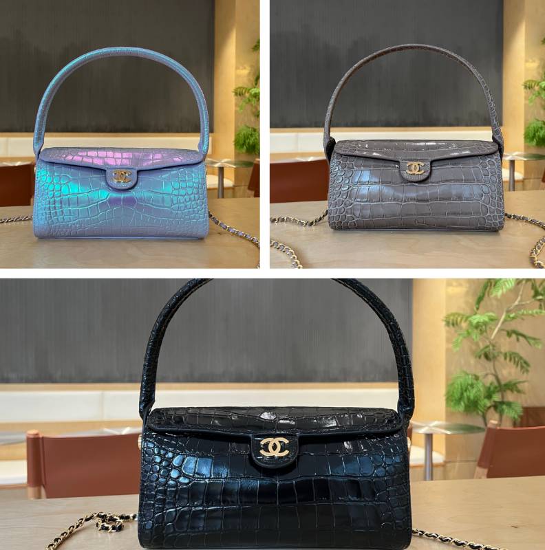 シャネル CHANEL AS5294 キャビアスキン ボストンバッグ チェーンショルダー フラップバッグ ゴールド金具