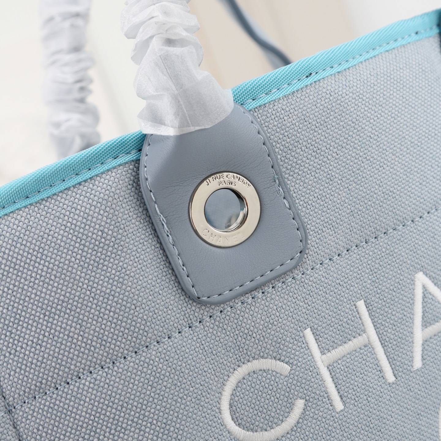 シャネル CHANEL キャビアスキン マトラッセ チェーンショルダーバッグ ブラック ホワイト ベージュ ピンク レッ - 画像 15
