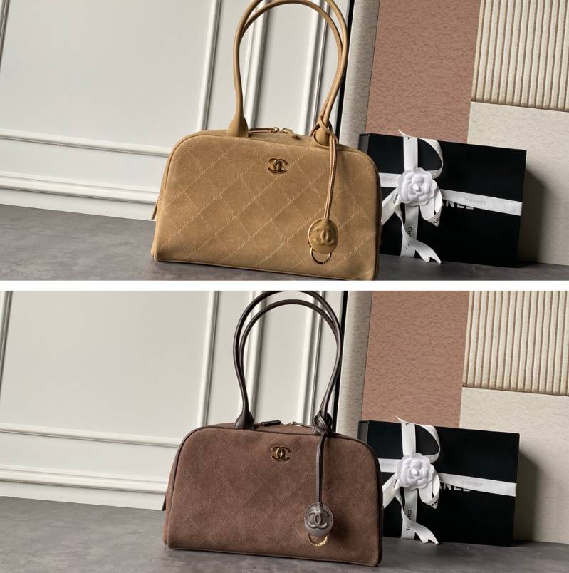 シャネル CHANEL 6580 マトラッセ ラムスキン ハンドバッグ ゴールド金具 レザー編み込みチェーン フラップバ
