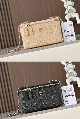 シャネル AP1491 マトラッセ チェーンショルダーバッグ キャビアスキン ゴールド金具 レディース