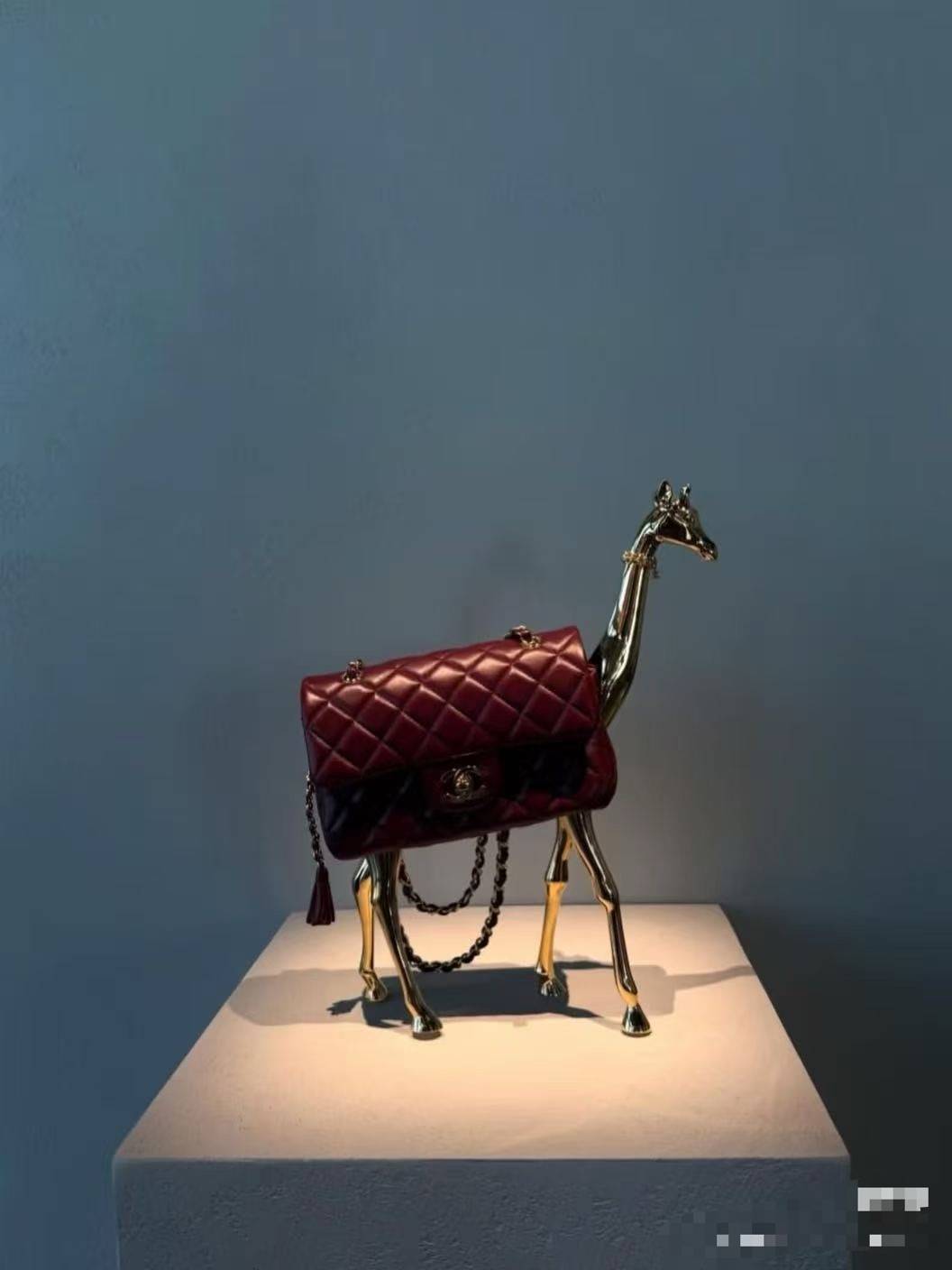 シャネル CHANEL マトラッセ チェーンショルダーバッグ ゴールド金具 レディース ブラック ベージュ レッド ボル - 画像 5