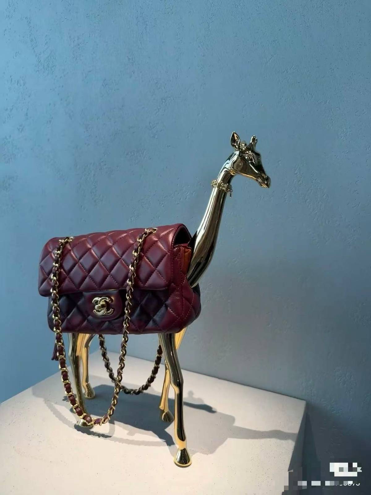 シャネル CHANEL マトラッセ チェーンショルダーバッグ ゴールド金具 レディース ブラック ベージュ レッド ボル - 画像 7