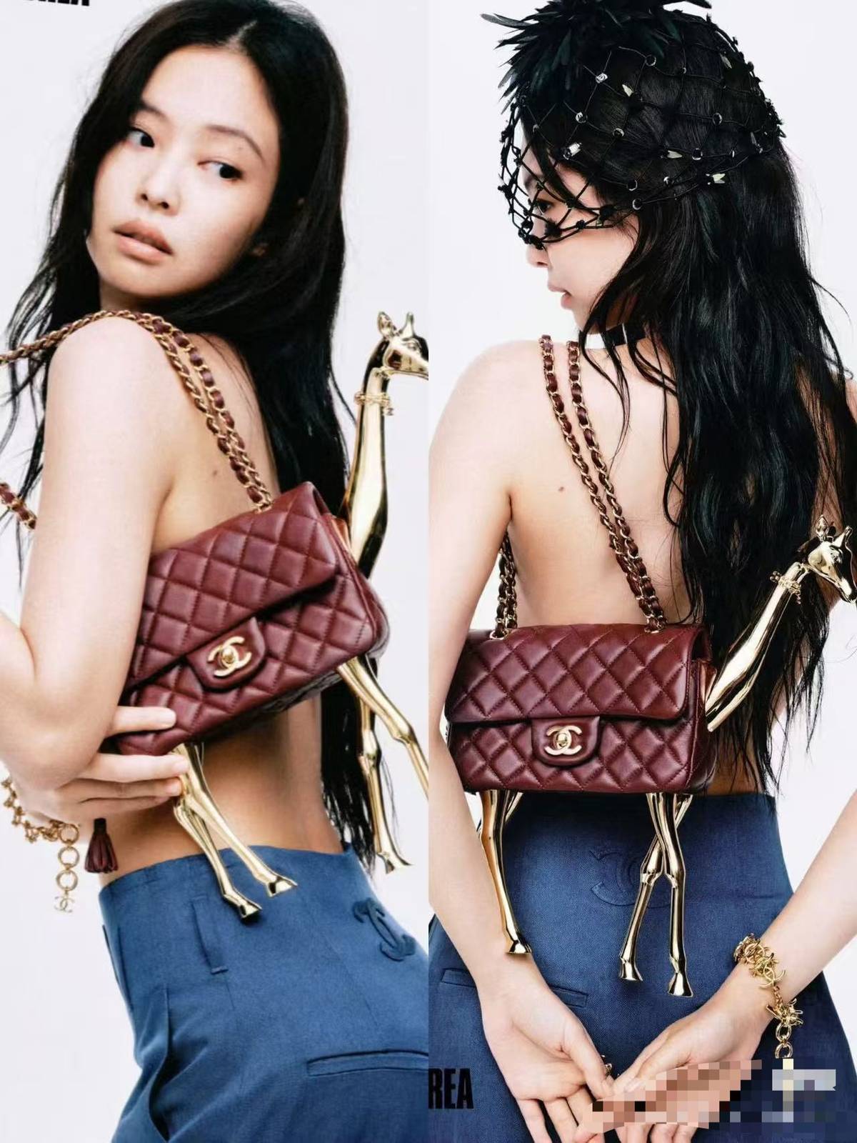 シャネル CHANEL マトラッセ チェーンショルダーバッグ ゴールド金具 レディース ブラック ベージュ レッド ボル - 画像 19