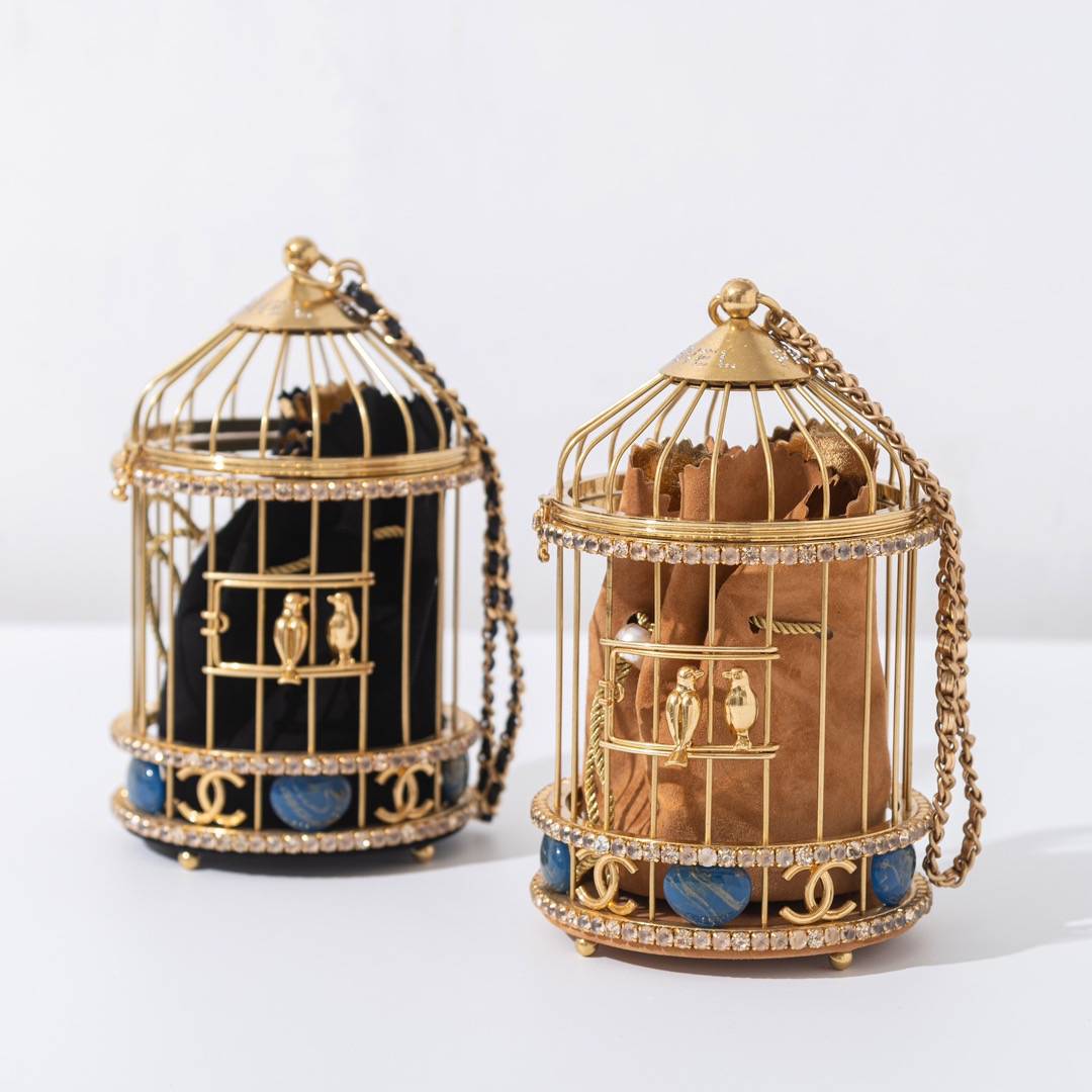 シャネル CHANEL ボーイシャネル キャビアスキン チェーンショルダーバッグ ゴールド金具 レディース