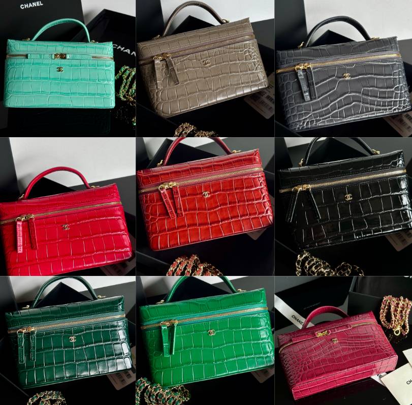 CHANEL シャネル 5195 マトラッセ キャビアスキン チェーンショルダーバッグ ブラック 金具 レディース