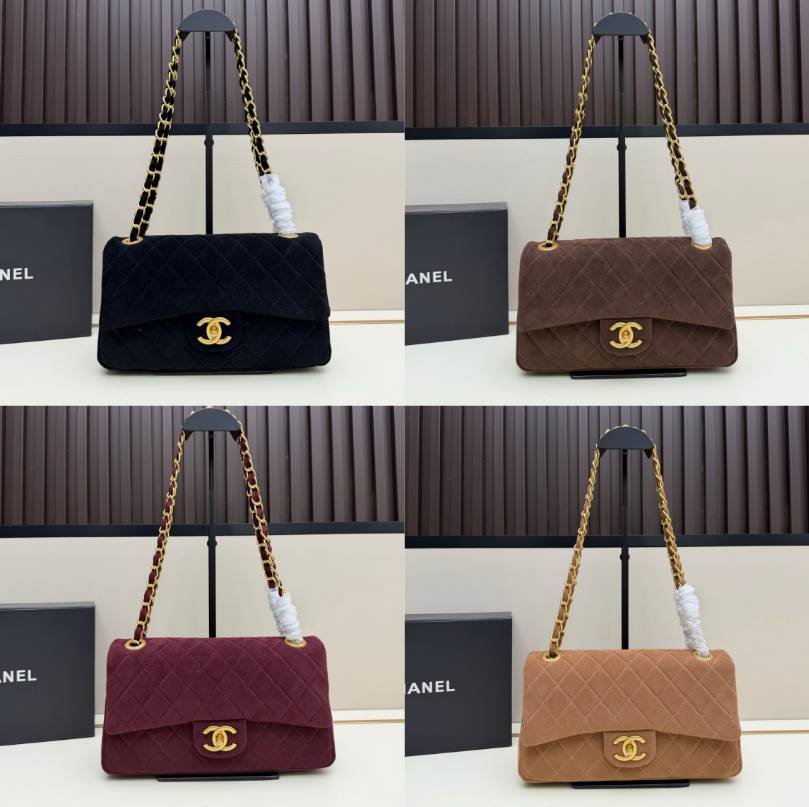 シャネル CHANEL マトラッセ ラムスキン チェーンショルダーバッグ ブラック ベージュ レッド ボルドー ゴールド