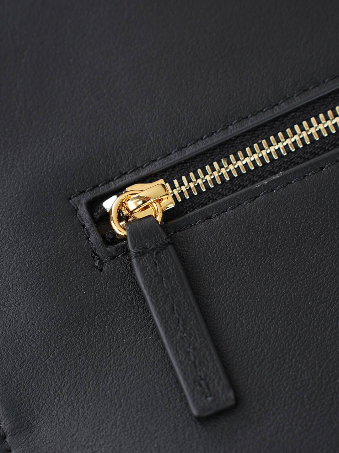 シャネル CHANEL マトラッセ ラムスキン チェーンショルダーバッグ ブラック ゴールド金具 レディース - 画像 5