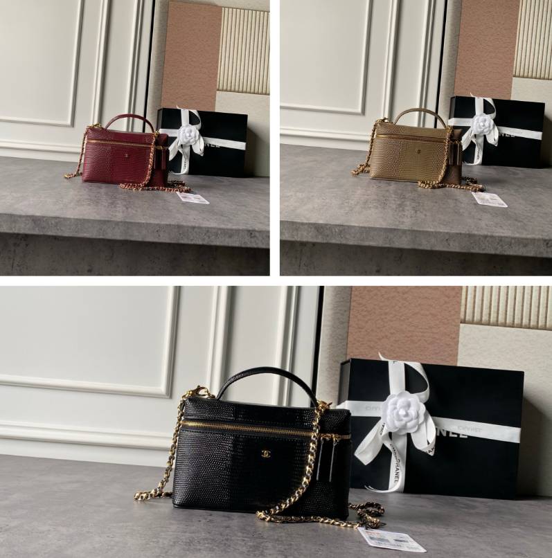 シャネル CHANEL マトラッセ フラップバッグ キャビアスキン フラップバッグ ヴァニティ チェーンショルダー ブラ