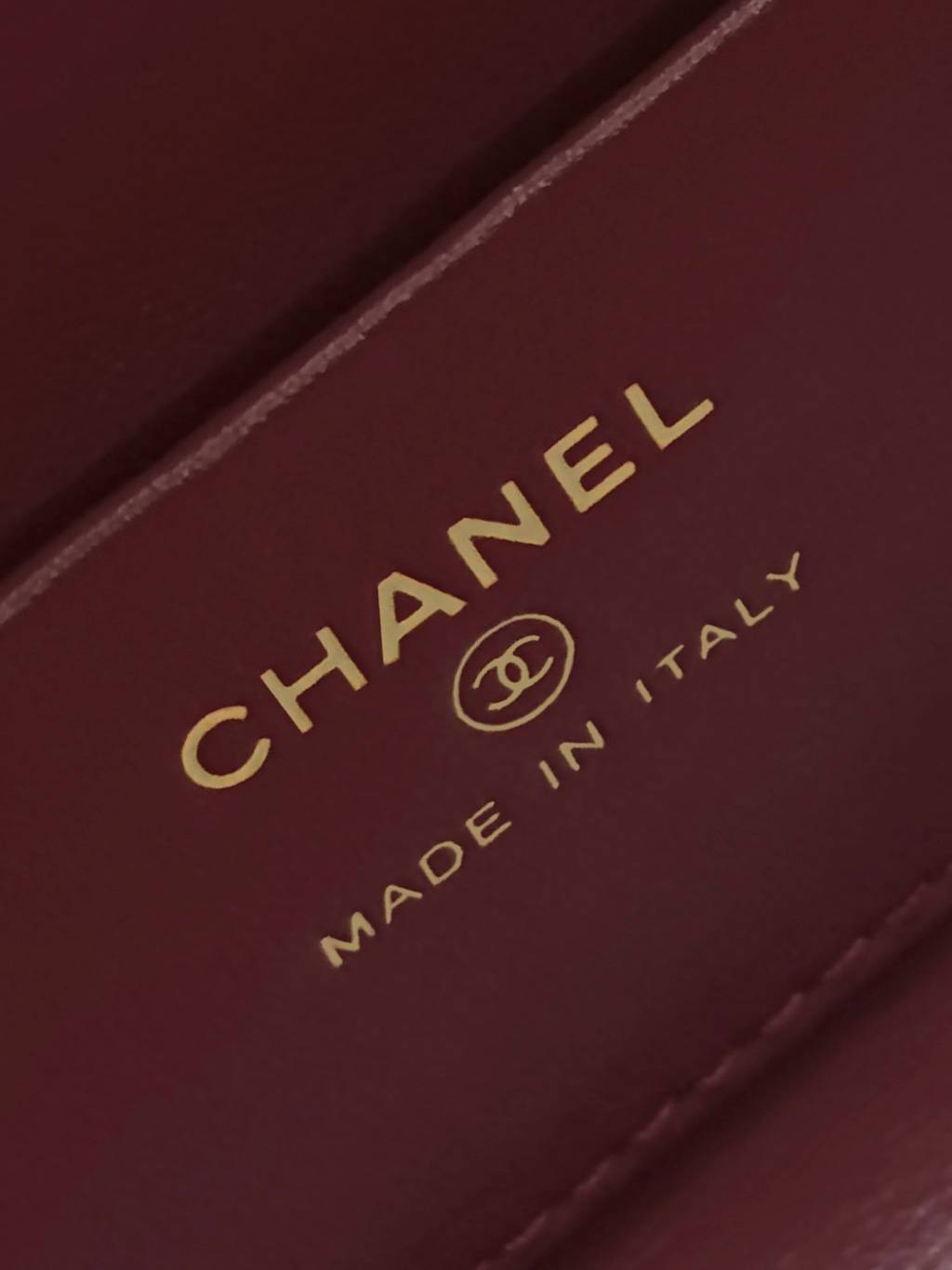 シャネル CHANEL 5460 マトラッセ ファー ボウル型 バニティバッグ ゴールド金具 バイカラー レディース - 画像 2