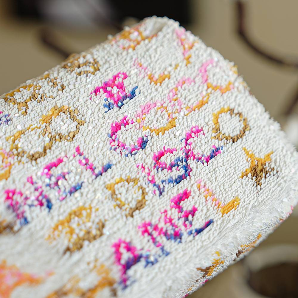 シャネル CHANEL マトラッセ チェーンショルダーバッグ キャビアスキン ブラック プッシュロック ゴールド金具 レ - 画像 4