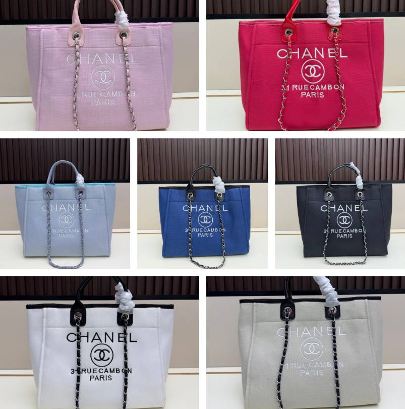 シャネル CHANEL マトラッセ チェーンショルダーバッグ キャンバス ブラック ゴールド金具 レディース
