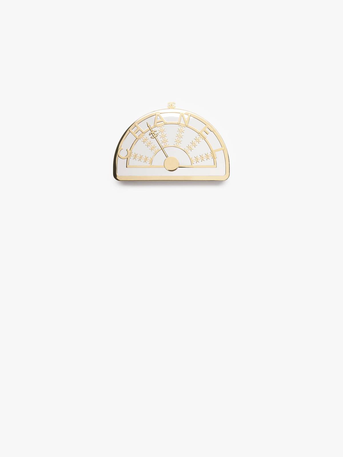 シャネル CHANEL マトラッセ チェーンショルダーバッグ キャビアスキン ゴールド金具 レディース ブラック - 画像 6