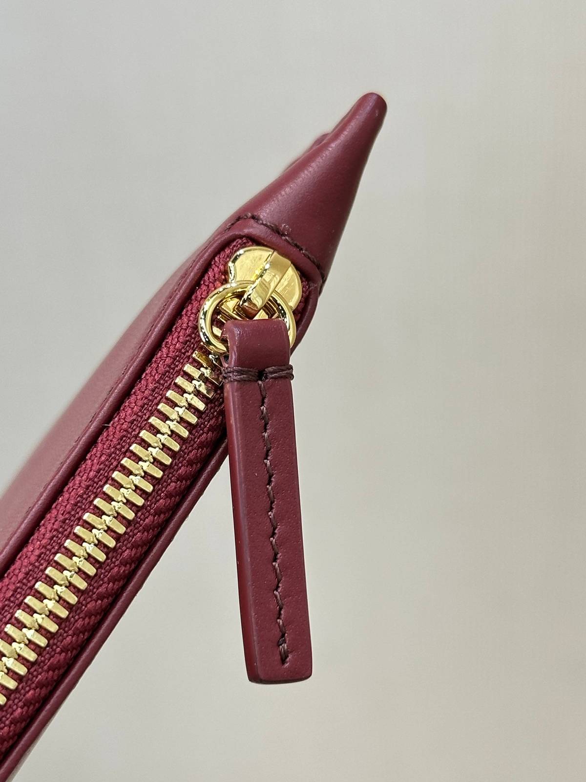 シャネル CHANEL AS6475 マトラッセ ラムスキン トートバッグ プッシュロック ゴールド金具 ベージュ レデ - 画像 13