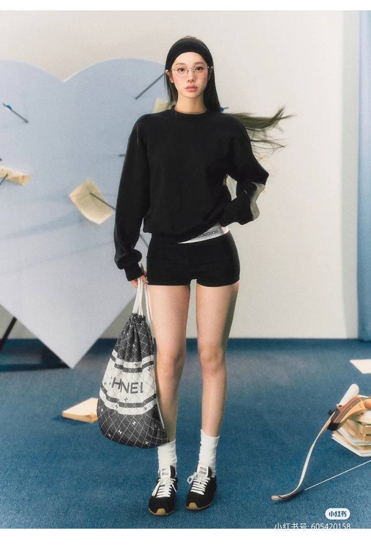 シャネル CHANEL マトラッセ ミニチェーンショルダーバッグ ブラック ゴールド金具 レディース - 画像 12