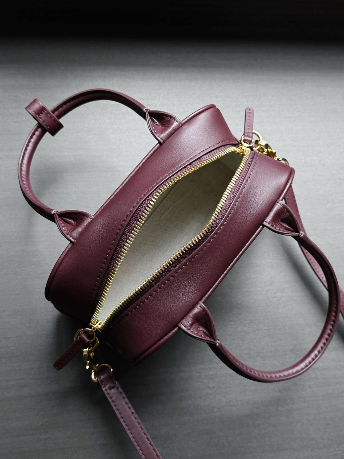 シャネル CHANEL マトラッセ ミニバッグ キャビアスキン ゴールド金具 チェーンショルダーバッグ レディース ブラ - 画像 13