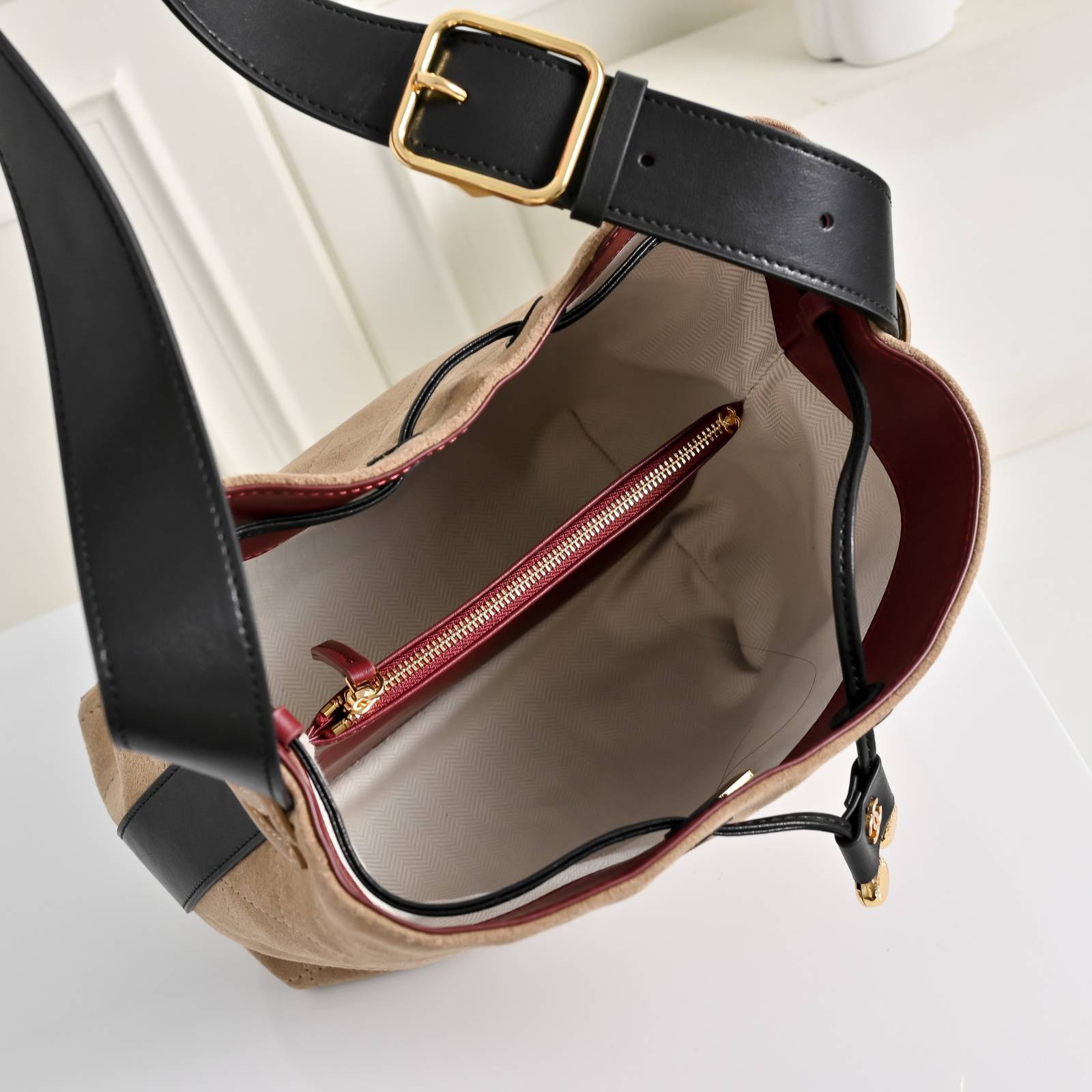 シャネル CHANEL 80030 マトラッセ ラムスキン チェーンショルダーバッグ ゴールド金具 レディース - 画像 12