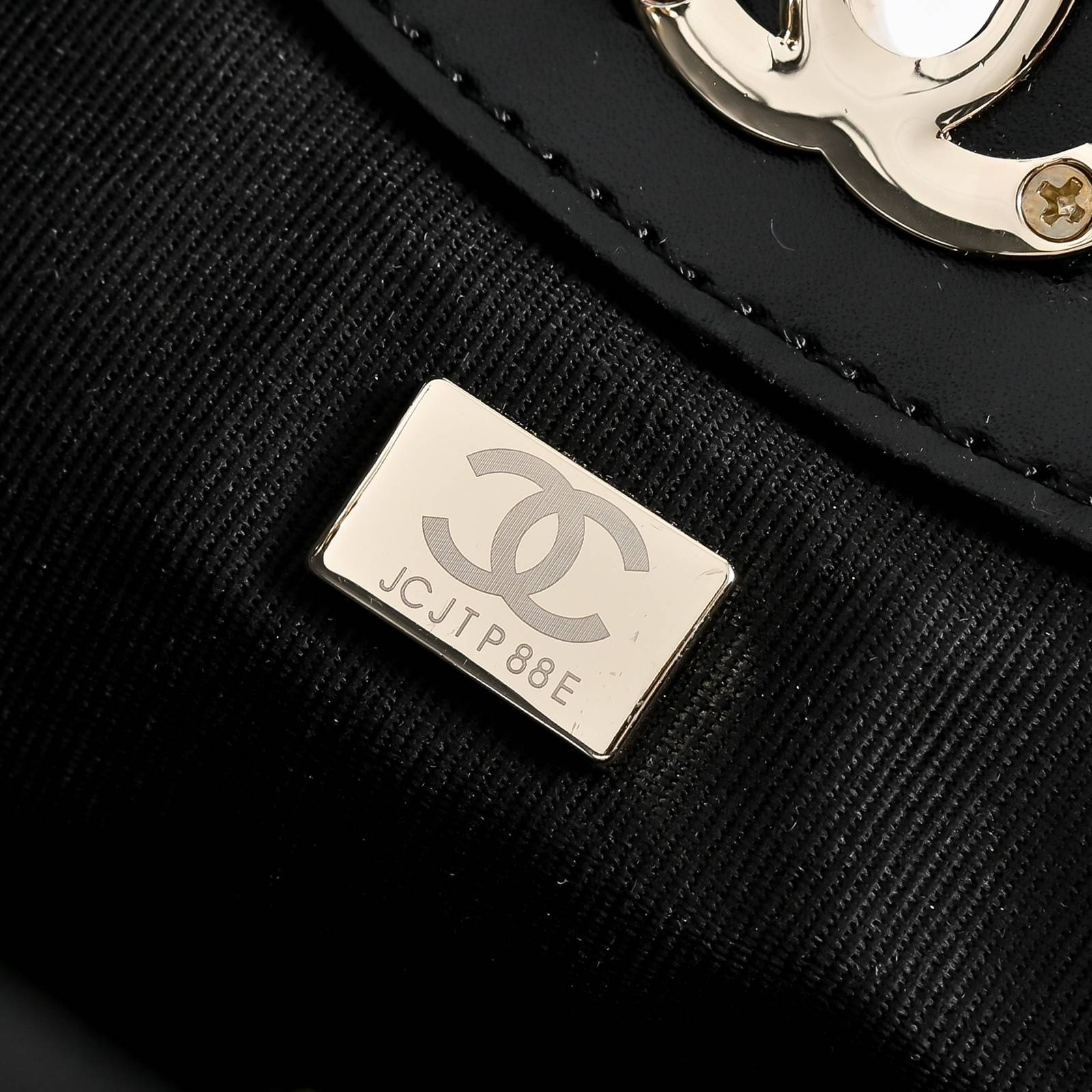 シャネル CHANEL マトラッセ マルチカラー ラムスキン チェーンショルダーバッグ ゴールド金具 レディース - 画像 11