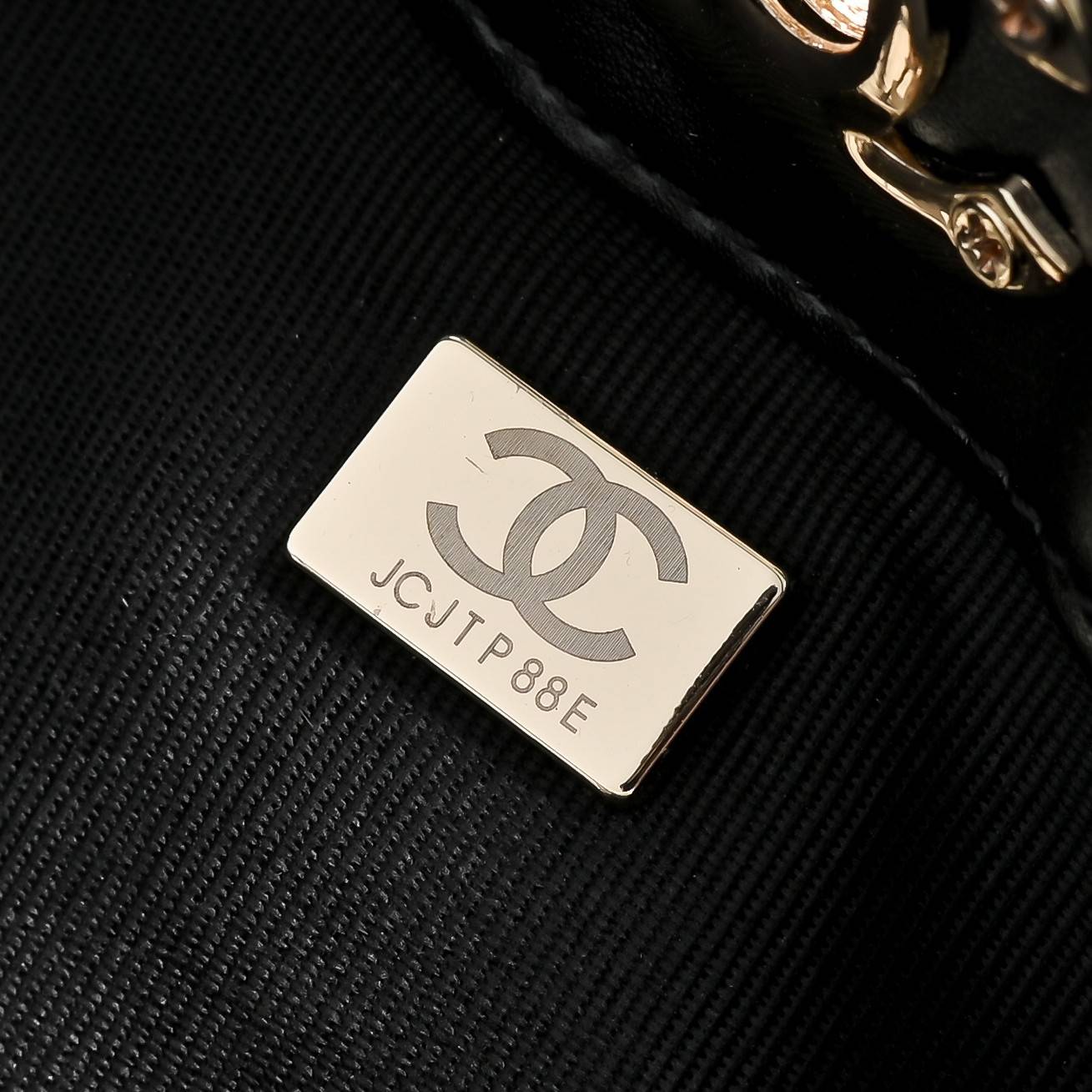 シャネル CHANEL マトラッセ マルチカラー ラムスキン チェーンショルダーバッグ ゴールド金具 レディース - 画像 20