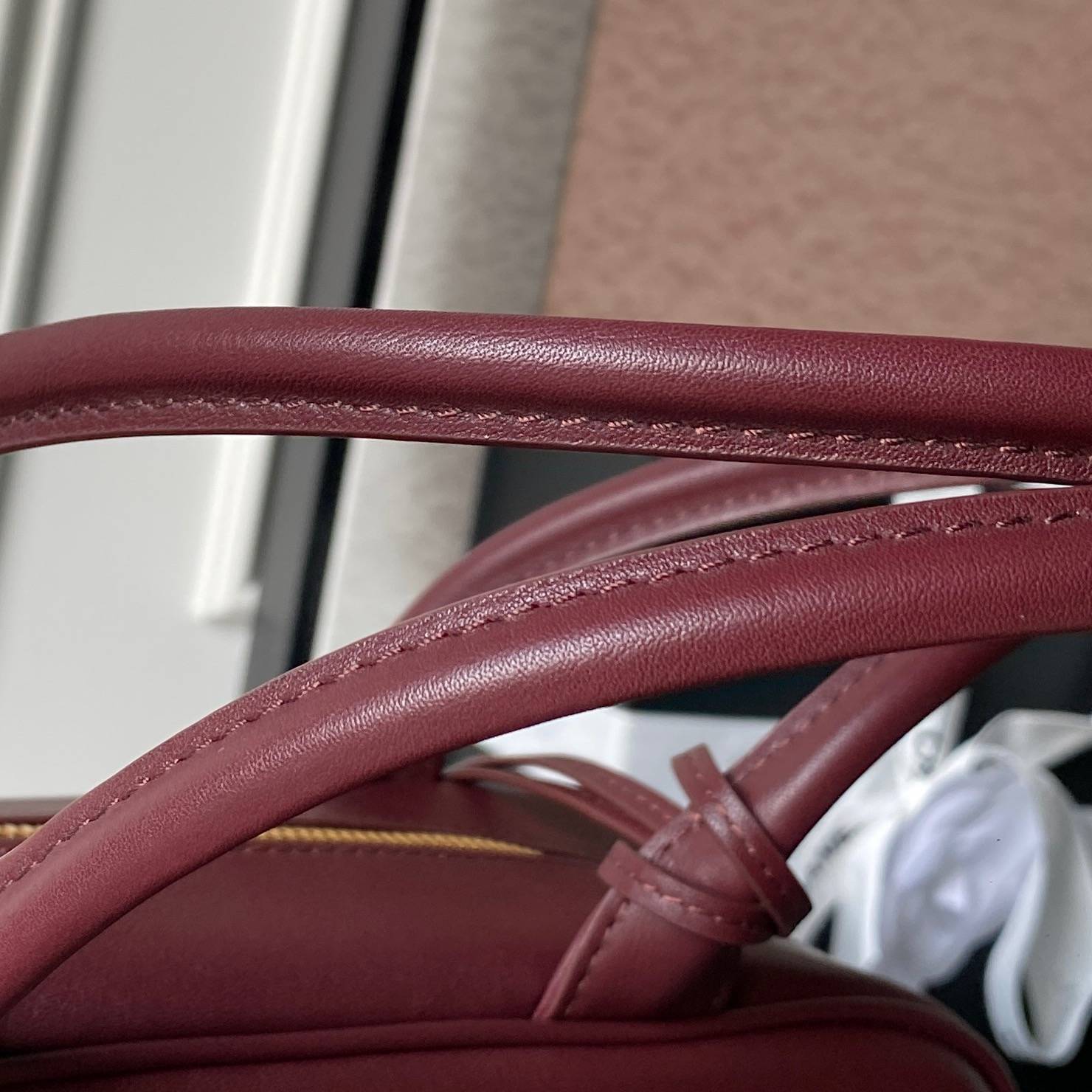 シャネル CHANEL AS6580 ボストンバッグ キャビアスキン ゴールド金具 2WAY レディース - 画像 20