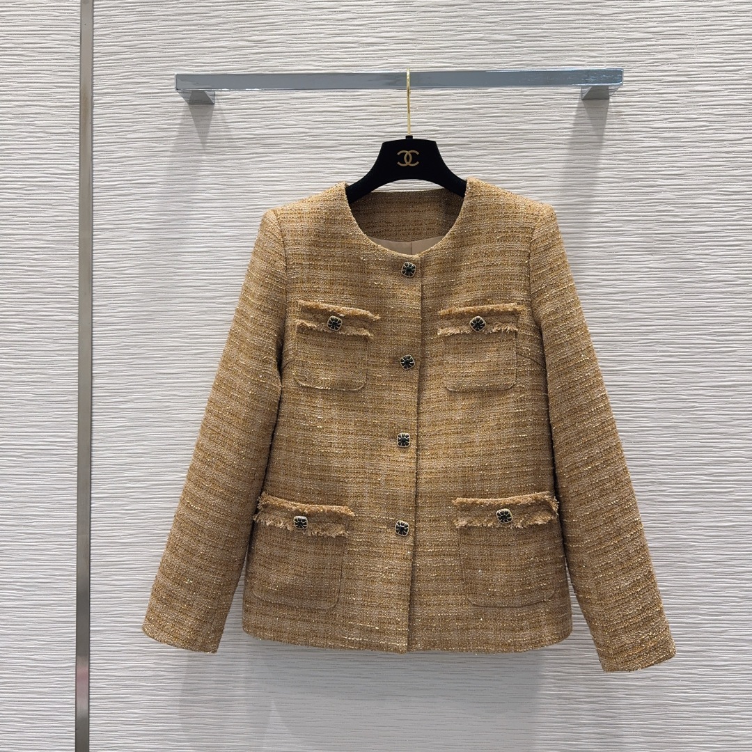 シャネル ブレザー ワンピース 通勤 人気 ✨ レディース 【新品】 - 画像 2