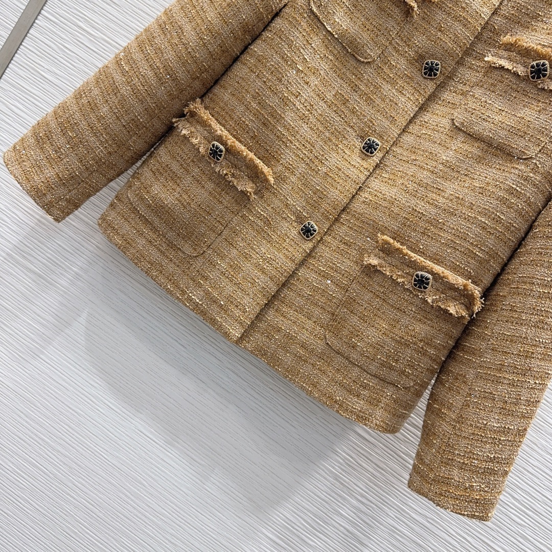 シャネル ブレザー ワンピース 通勤 人気 ✨ レディース 【新品】 - 画像 5