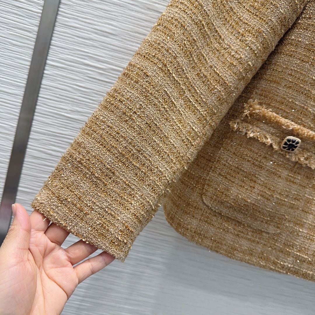 シャネル ブレザー ワンピース 通勤 人気 ✨ レディース 【新品】 - 画像 6