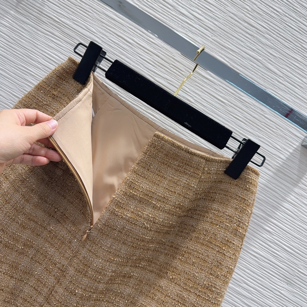 シャネル ブレザー&スカート セットアップ レディース 【新品】✨ - 画像 8