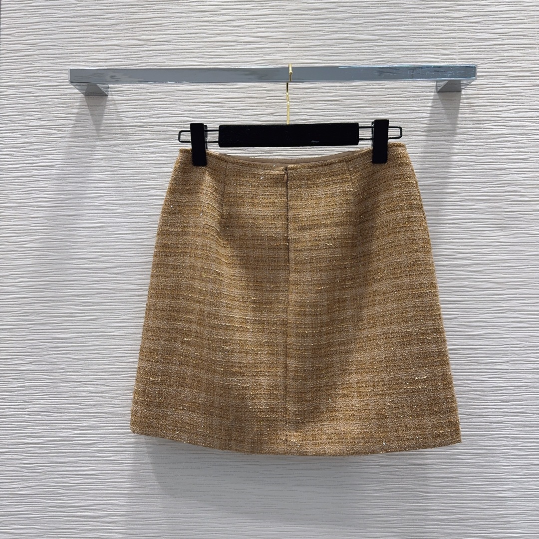 シャネル ブレザー&スカート セットアップ レディース 【新品】✨ - 画像 9