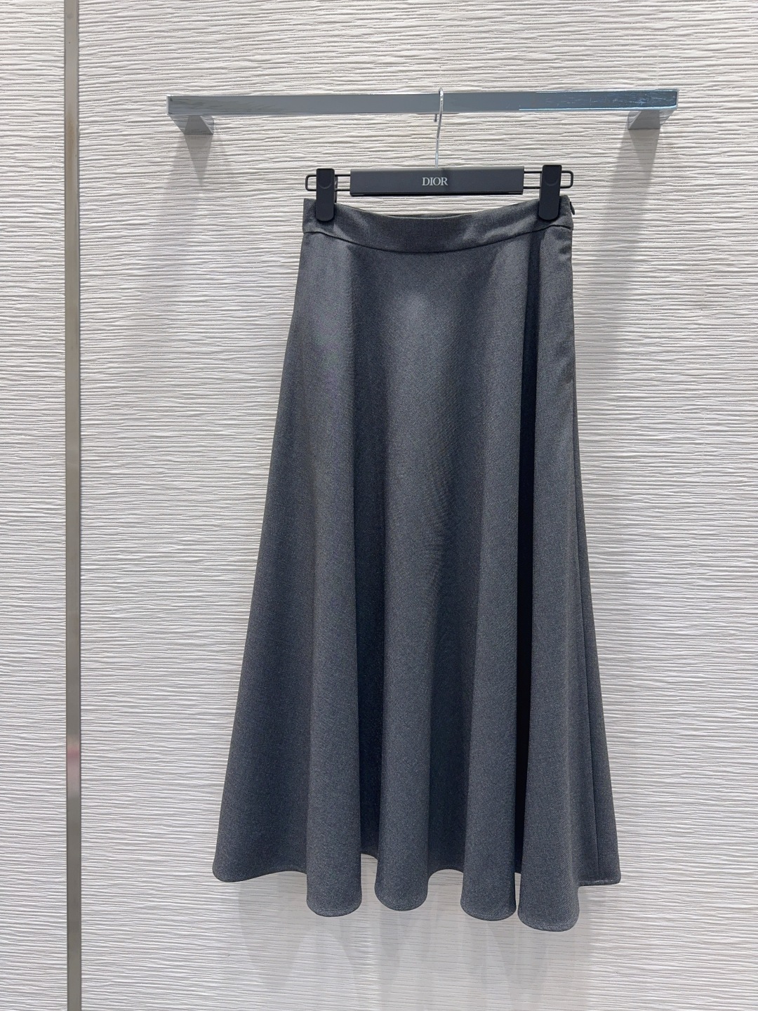 Dior 310 テーラードスカート テーラード グレー 組み合わせ ドライクリーニング可 2025FW - 画像 1