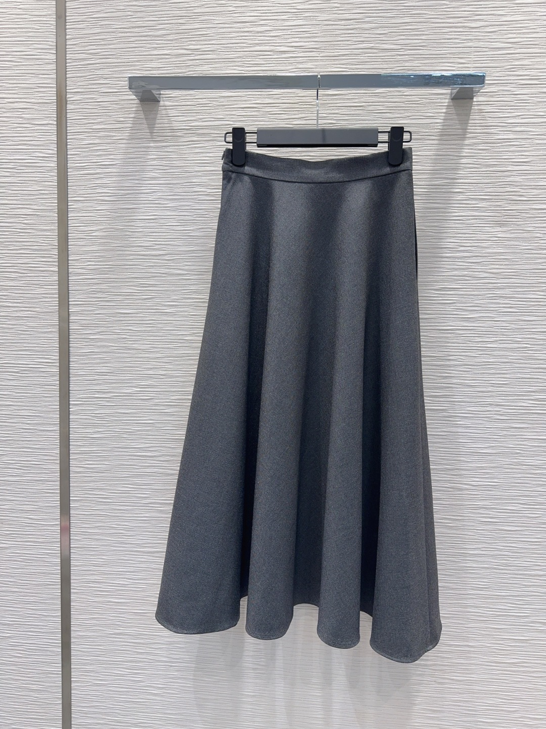 Dior 310 テーラードスカート テーラード グレー 組み合わせ ドライクリーニング可 2025FW - 画像 7