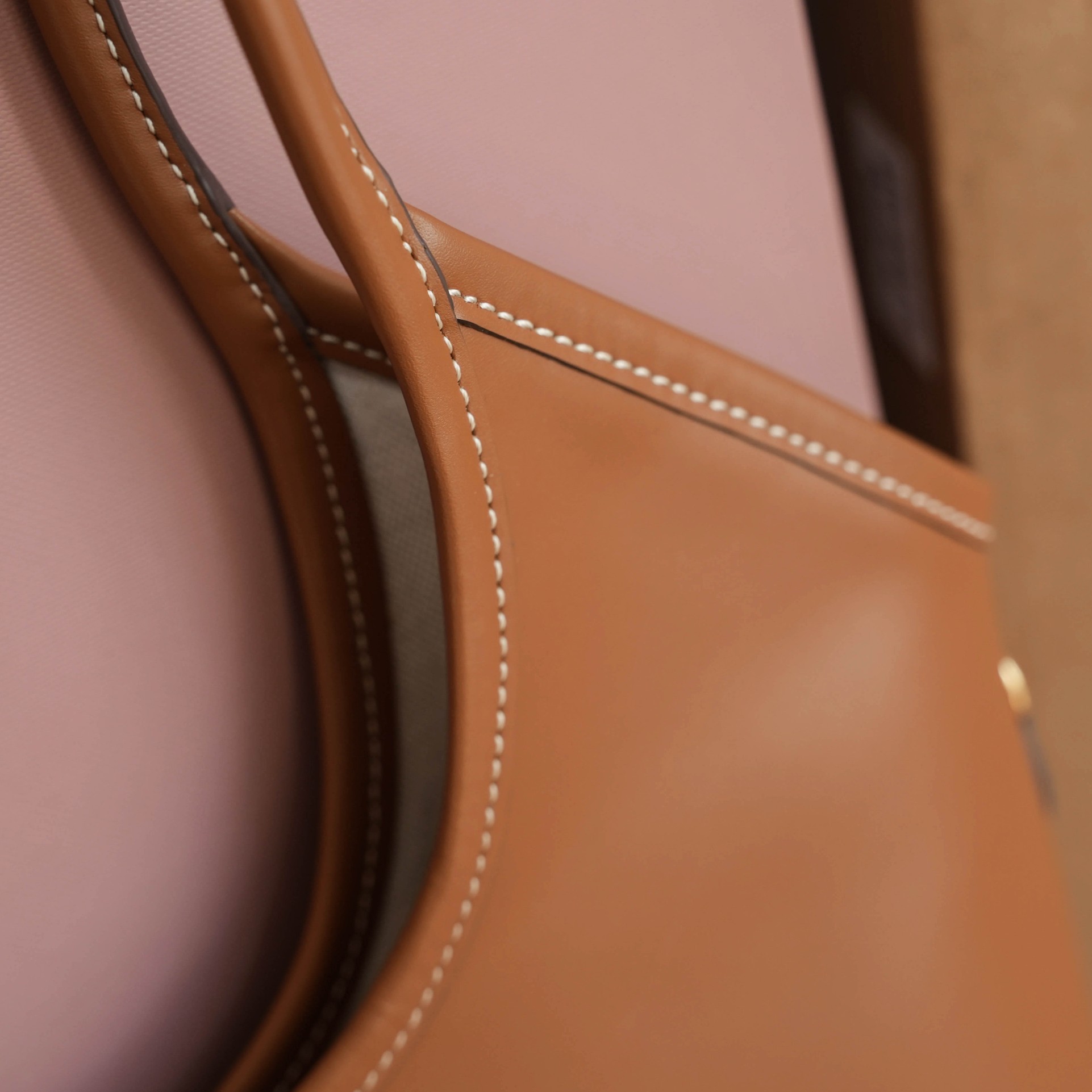 MIU MIU レディーストートバッグ | コンパクト|ベージュ - 画像 6