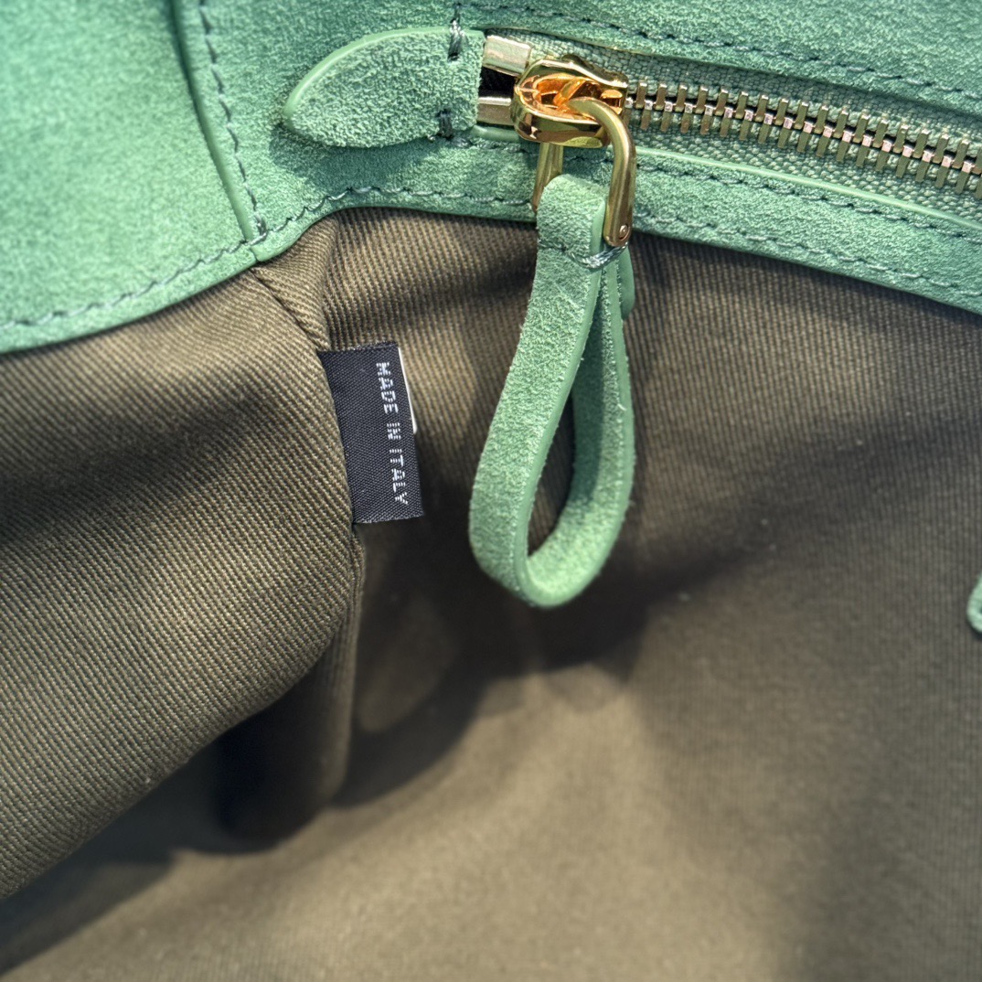 Miu Miu ハンドバッグ | ピンク|レザー|イタリア製 - 画像 9