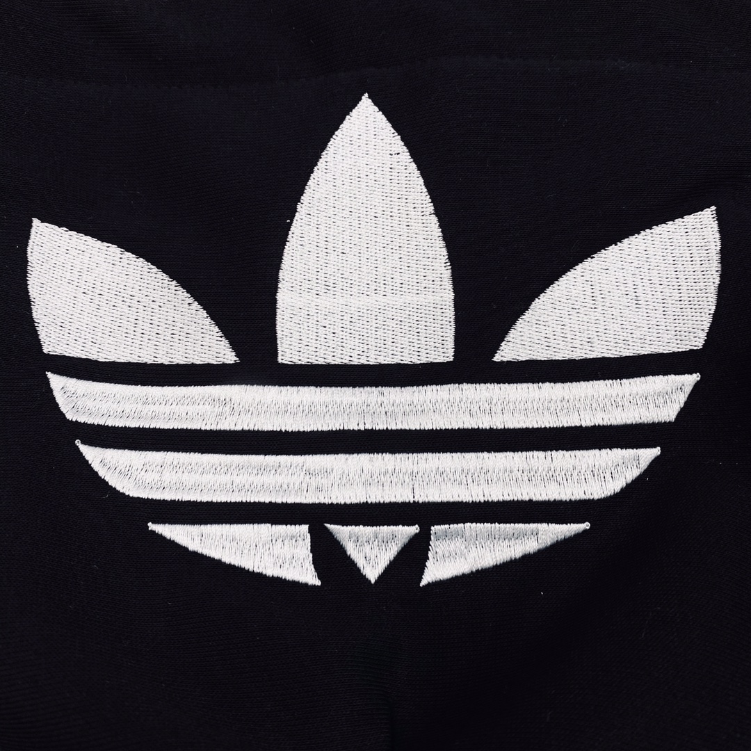 adidas ダウンベスト マウンテンパーカー オーバーサイズ ブラック パーフェクトフィット 軽量 ポリエステル - 画像 9